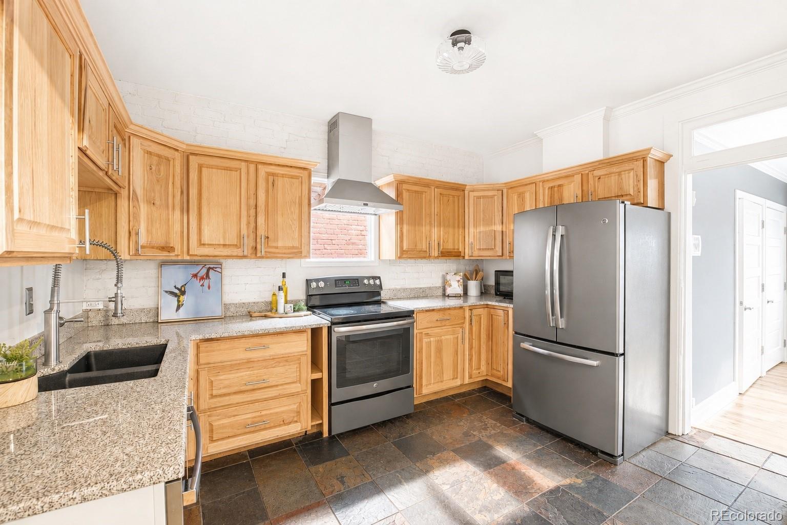 3015 California Street Denver CO 80205