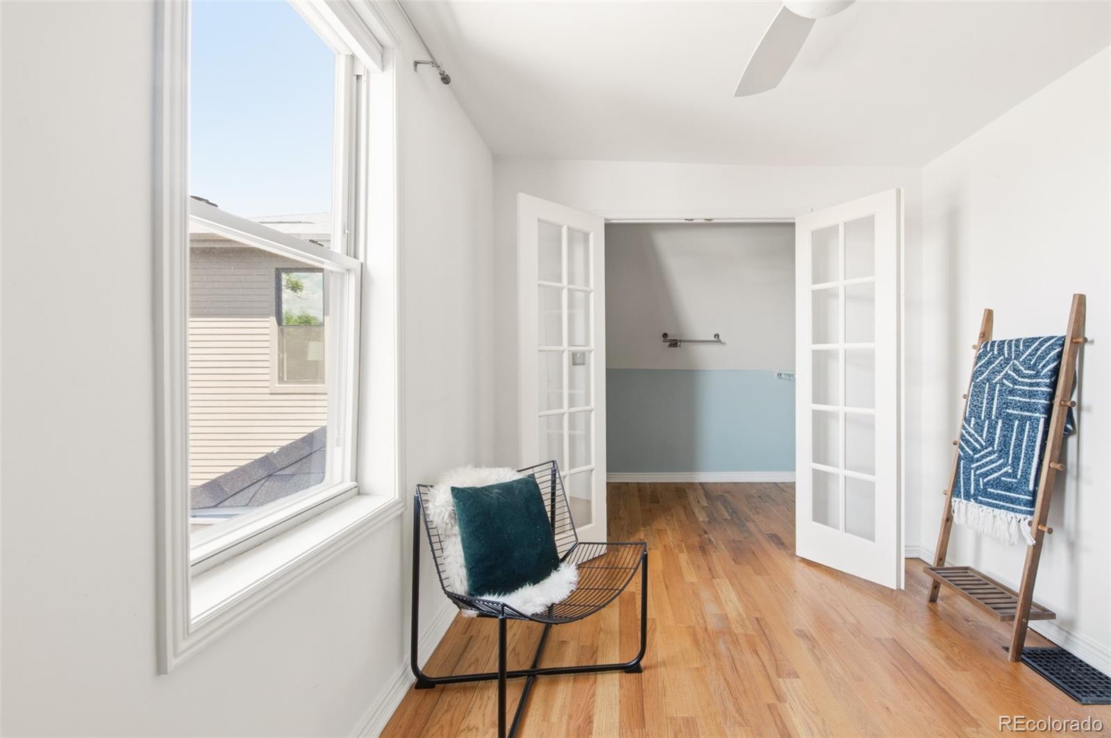 3015 California Street Denver CO 80205