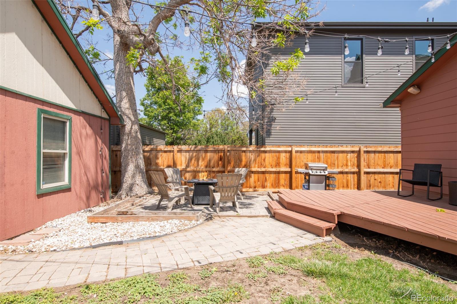 3015 California Street Denver CO 80205