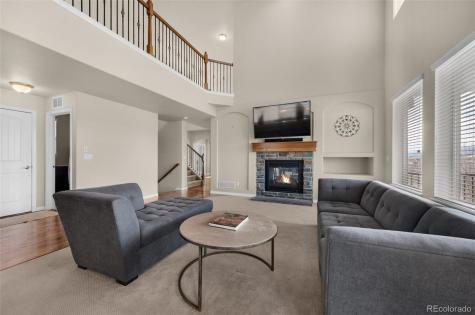 1053 Crystal Basin Drive Colorado Springs CO 80921