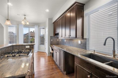 1053 Crystal Basin Drive Colorado Springs CO 80921