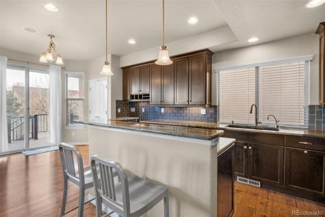 1053 Crystal Basin Drive Colorado Springs CO 80921