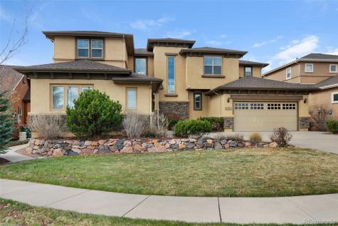 1053 Crystal Basin Drive Colorado Springs CO 80921
