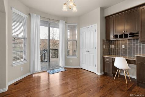 1053 Crystal Basin Drive Colorado Springs CO 80921