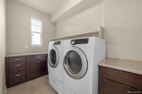 1053 Crystal Basin Drive Colorado Springs CO 80921