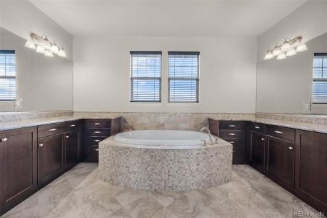 1053 Crystal Basin Drive Colorado Springs CO 80921