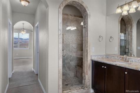 1053 Crystal Basin Drive Colorado Springs CO 80921