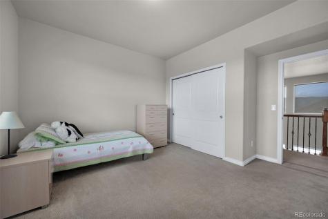 1053 Crystal Basin Drive Colorado Springs CO 80921