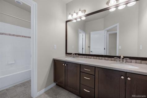 1053 Crystal Basin Drive Colorado Springs CO 80921