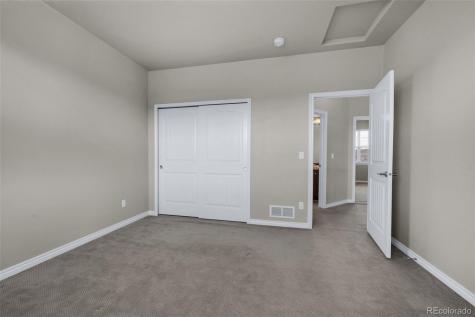 1053 Crystal Basin Drive Colorado Springs CO 80921