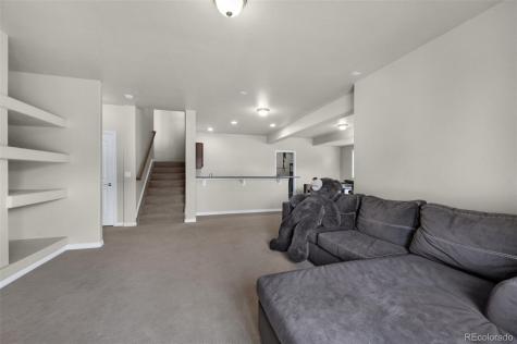 1053 Crystal Basin Drive Colorado Springs CO 80921