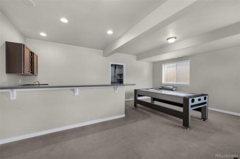 1053 Crystal Basin Drive Colorado Springs CO 80921