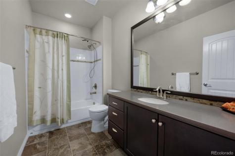 1053 Crystal Basin Drive Colorado Springs CO 80921