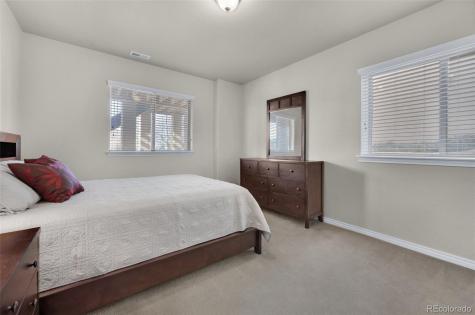 1053 Crystal Basin Drive Colorado Springs CO 80921