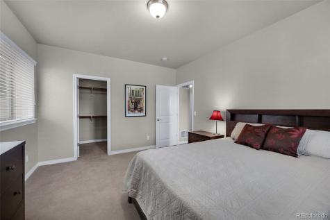 1053 Crystal Basin Drive Colorado Springs CO 80921