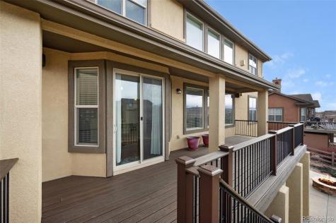 1053 Crystal Basin Drive Colorado Springs CO 80921