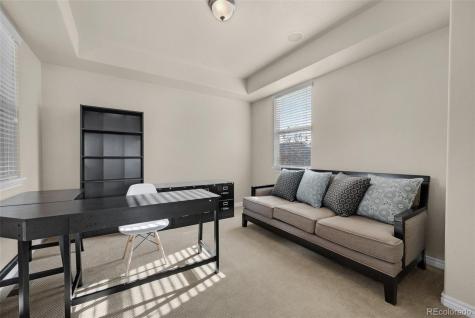 1053 Crystal Basin Drive Colorado Springs CO 80921