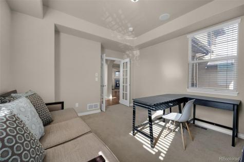 1053 Crystal Basin Drive Colorado Springs CO 80921