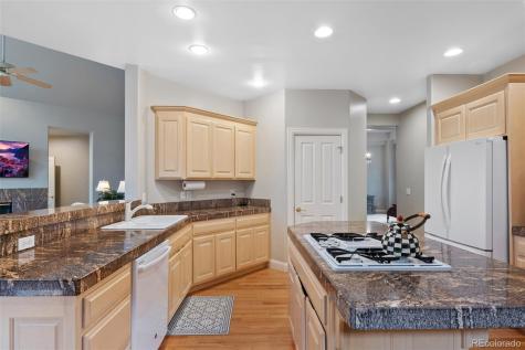 2620 Alder Point Colorado Springs CO 80904