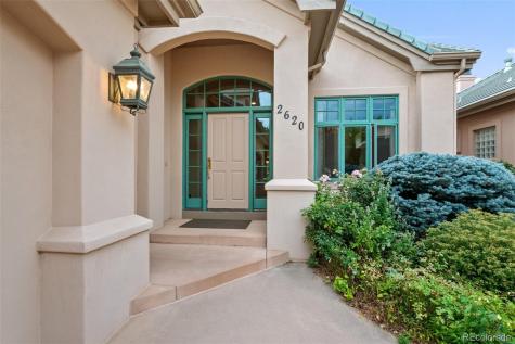 2620 Alder Point Colorado Springs CO 80904