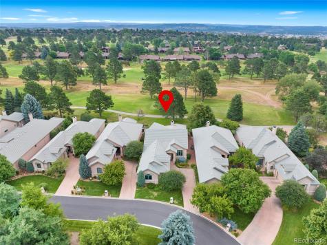 2620 Alder Point Colorado Springs CO 80904