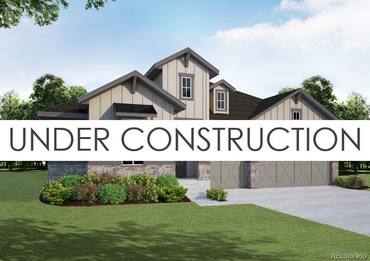 8279 Perry Owens Drive Colorado Springs CO 80908
