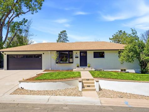 3403 S Ivanhoe Way Denver CO 80222