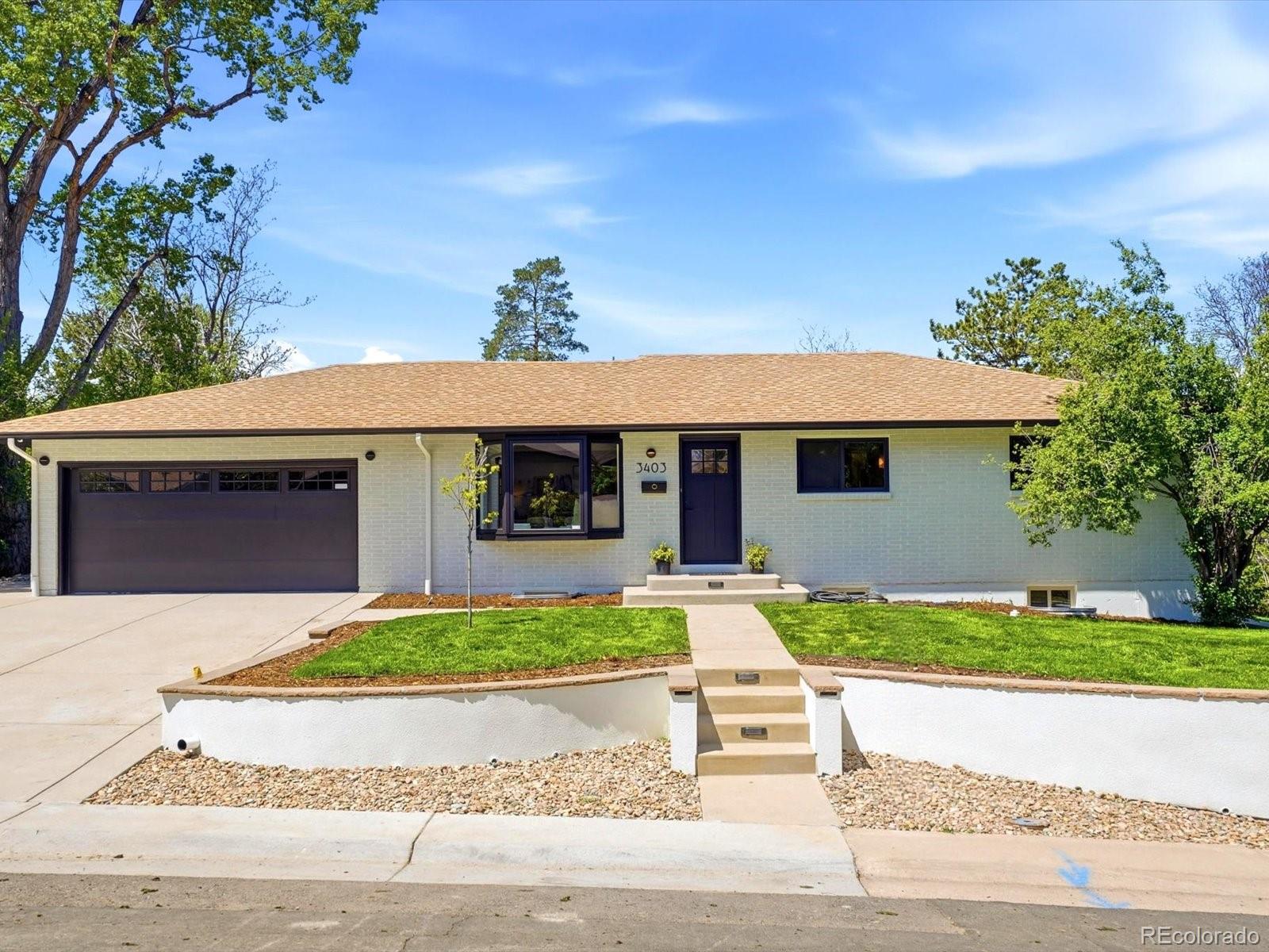3403 S Ivanhoe Way Denver CO 80222