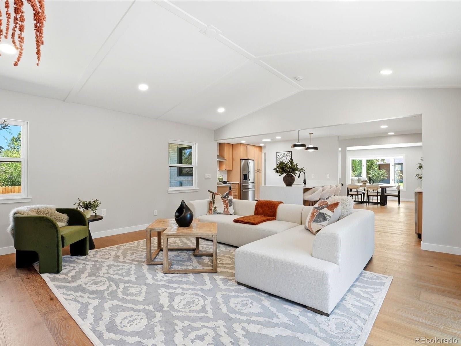 3403 S Ivanhoe Way Denver CO 80222