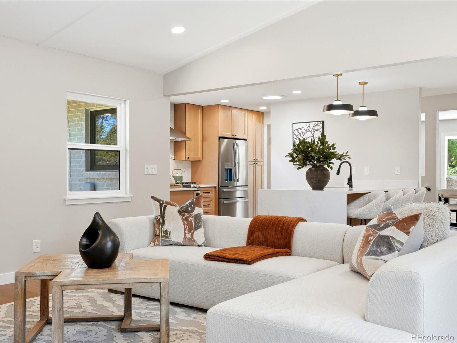 3403 S Ivanhoe Way Denver CO 80222