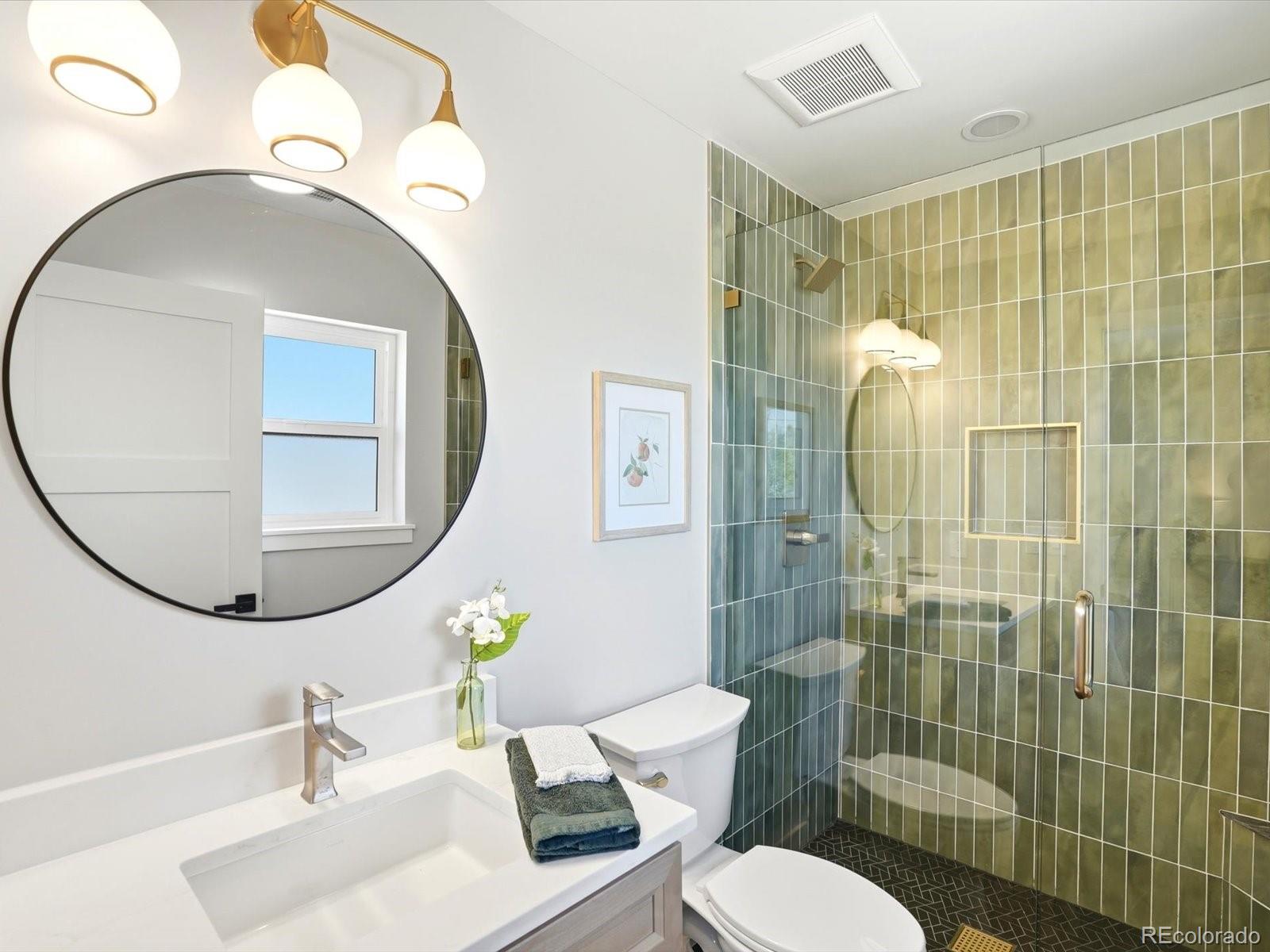 3403 S Ivanhoe Way Denver CO 80222