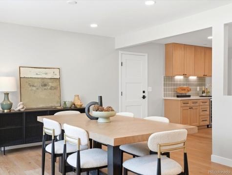 3403 S Ivanhoe Way Denver CO 80222