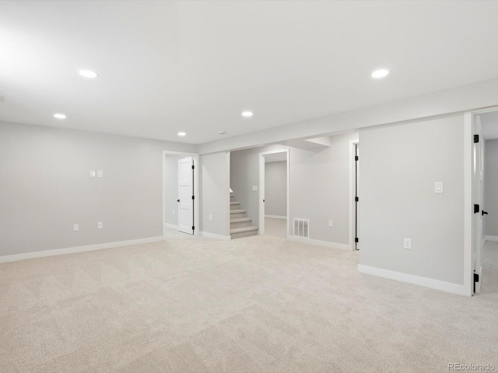 3403 S Ivanhoe Way Denver CO 80222