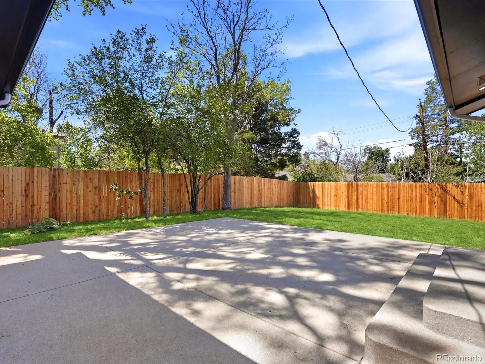 3403 S Ivanhoe Way Denver CO 80222