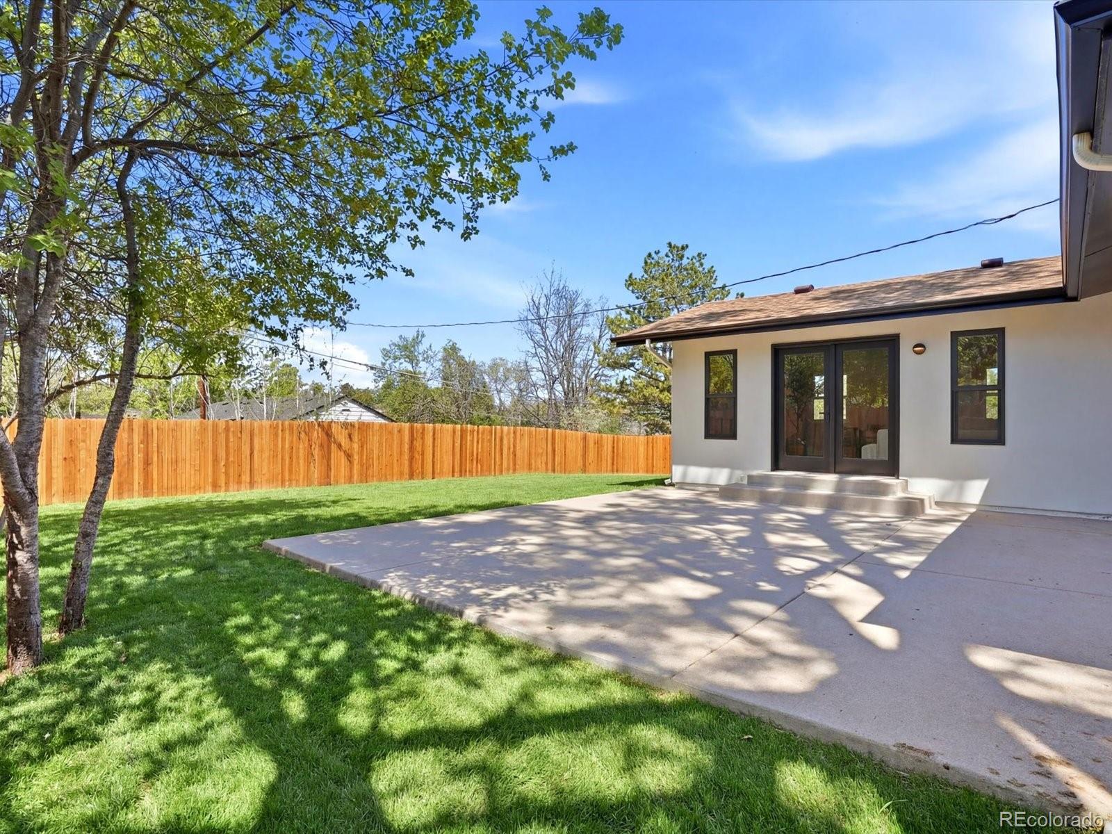 3403 S Ivanhoe Way Denver CO 80222