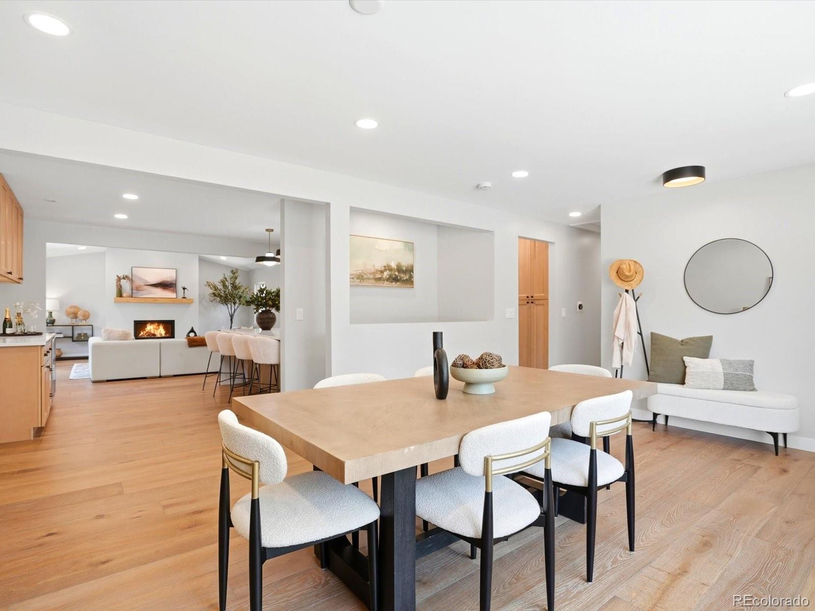 3403 S Ivanhoe Way Denver CO 80222