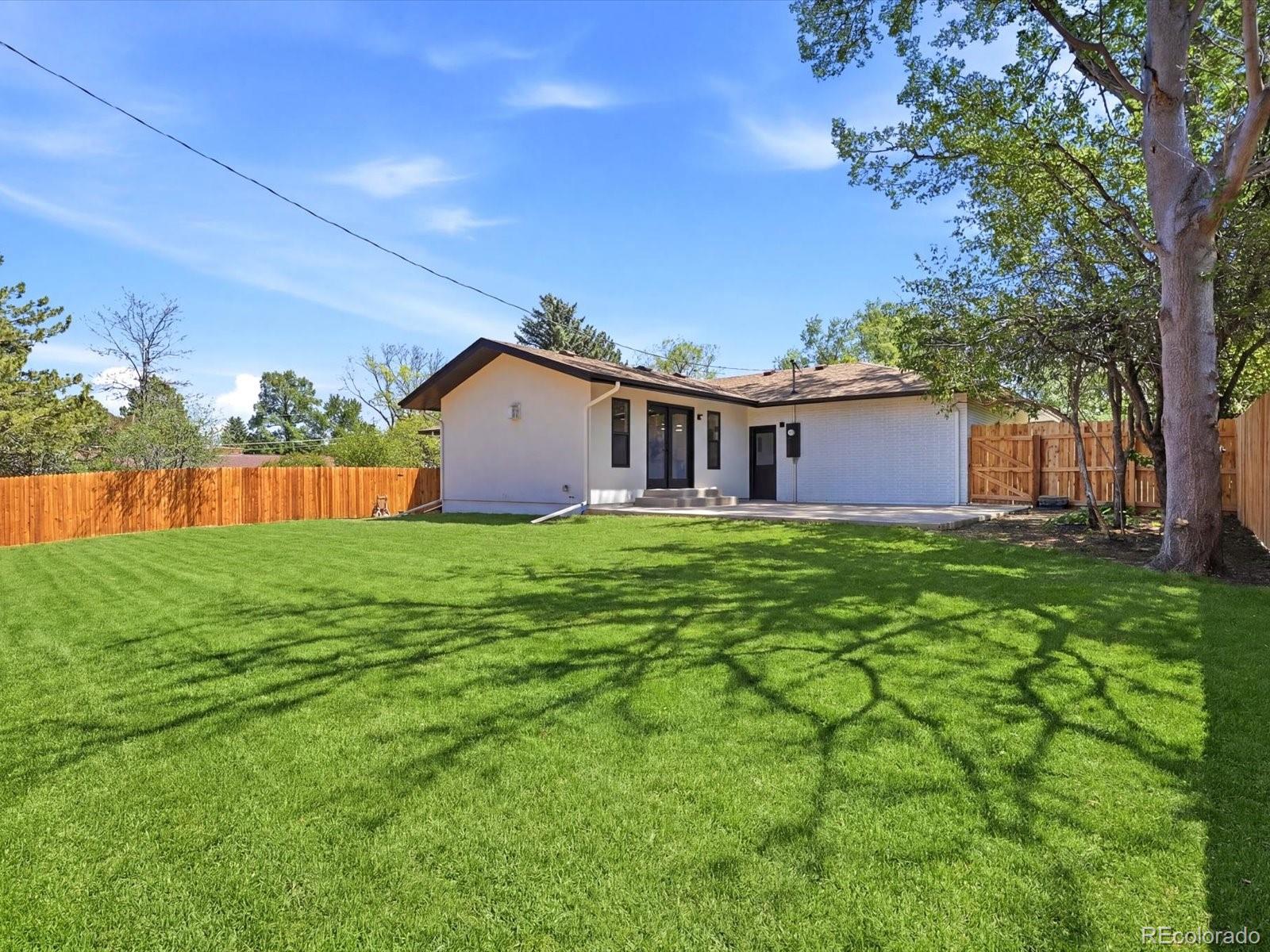 3403 S Ivanhoe Way Denver CO 80222