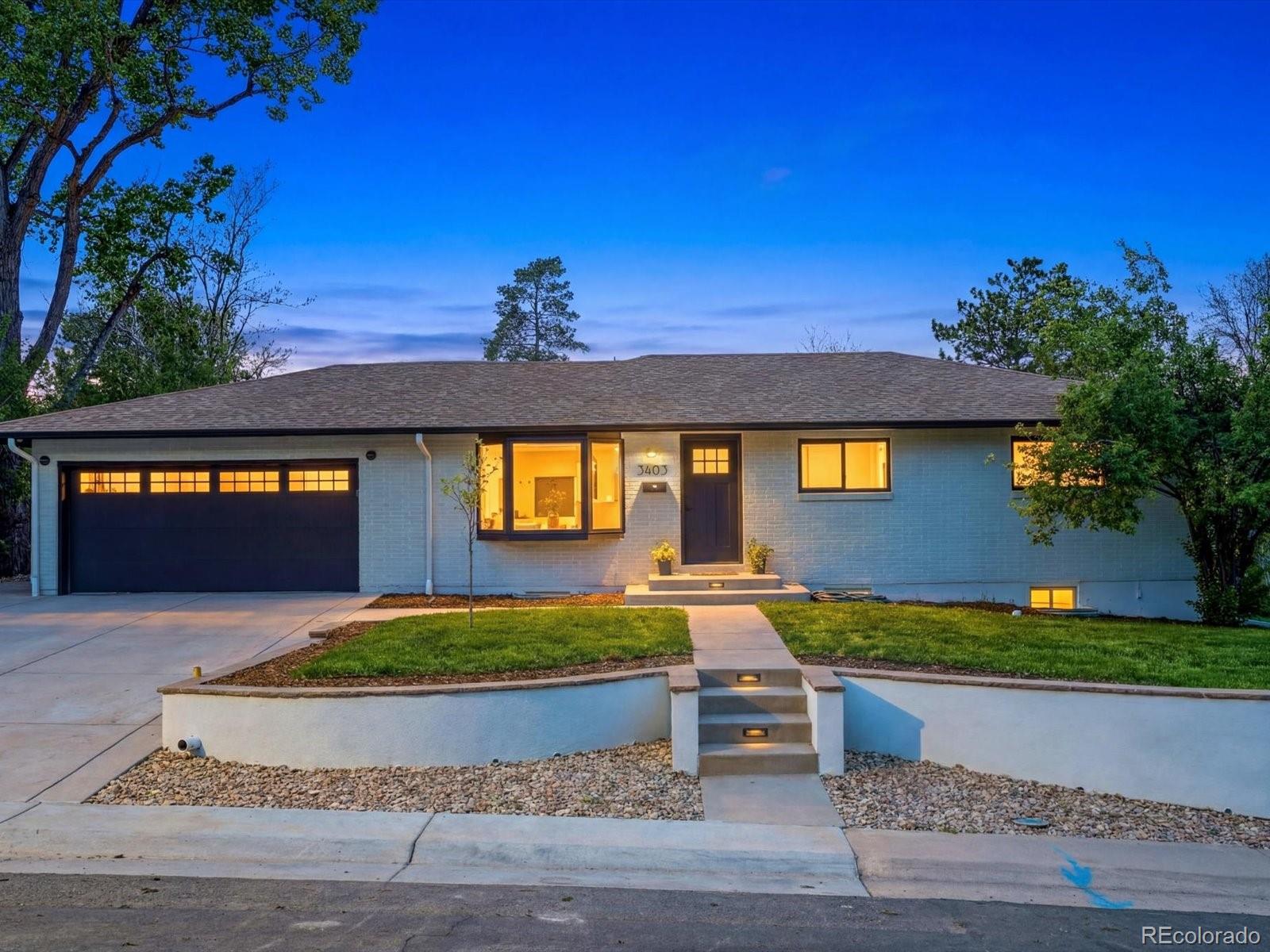 3403 S Ivanhoe Way Denver CO 80222