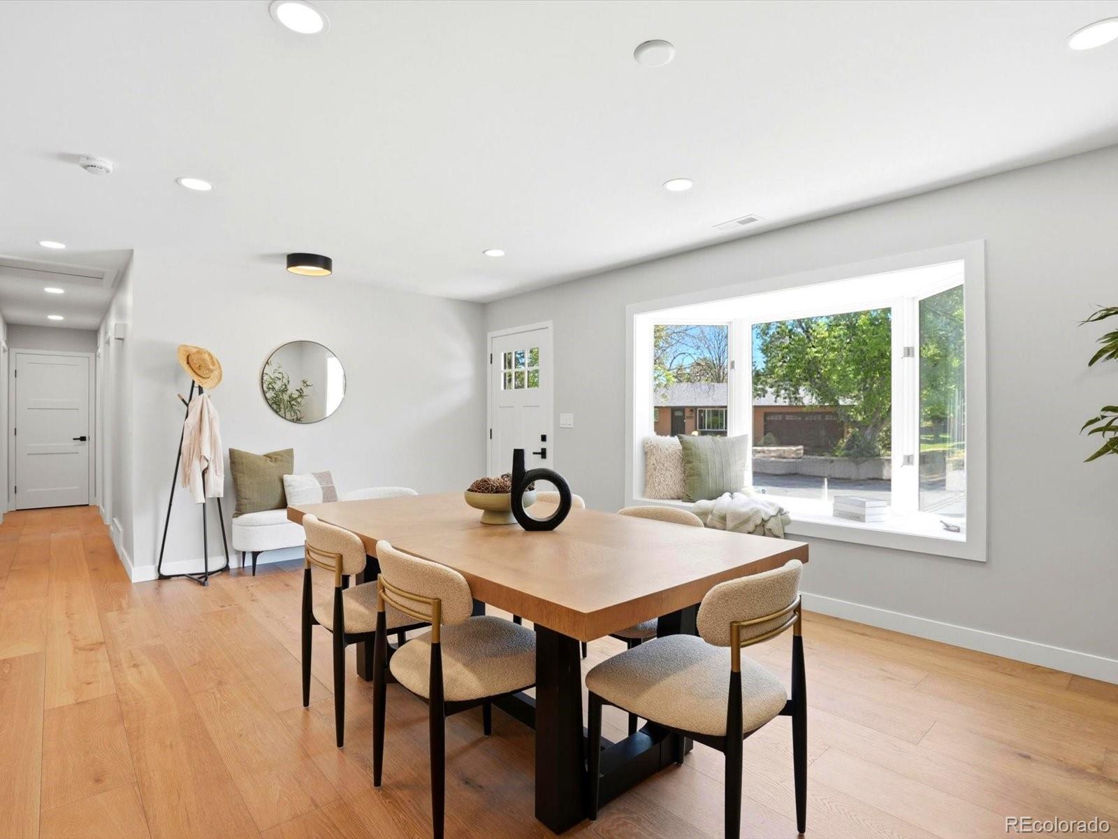 3403 S Ivanhoe Way Denver CO 80222