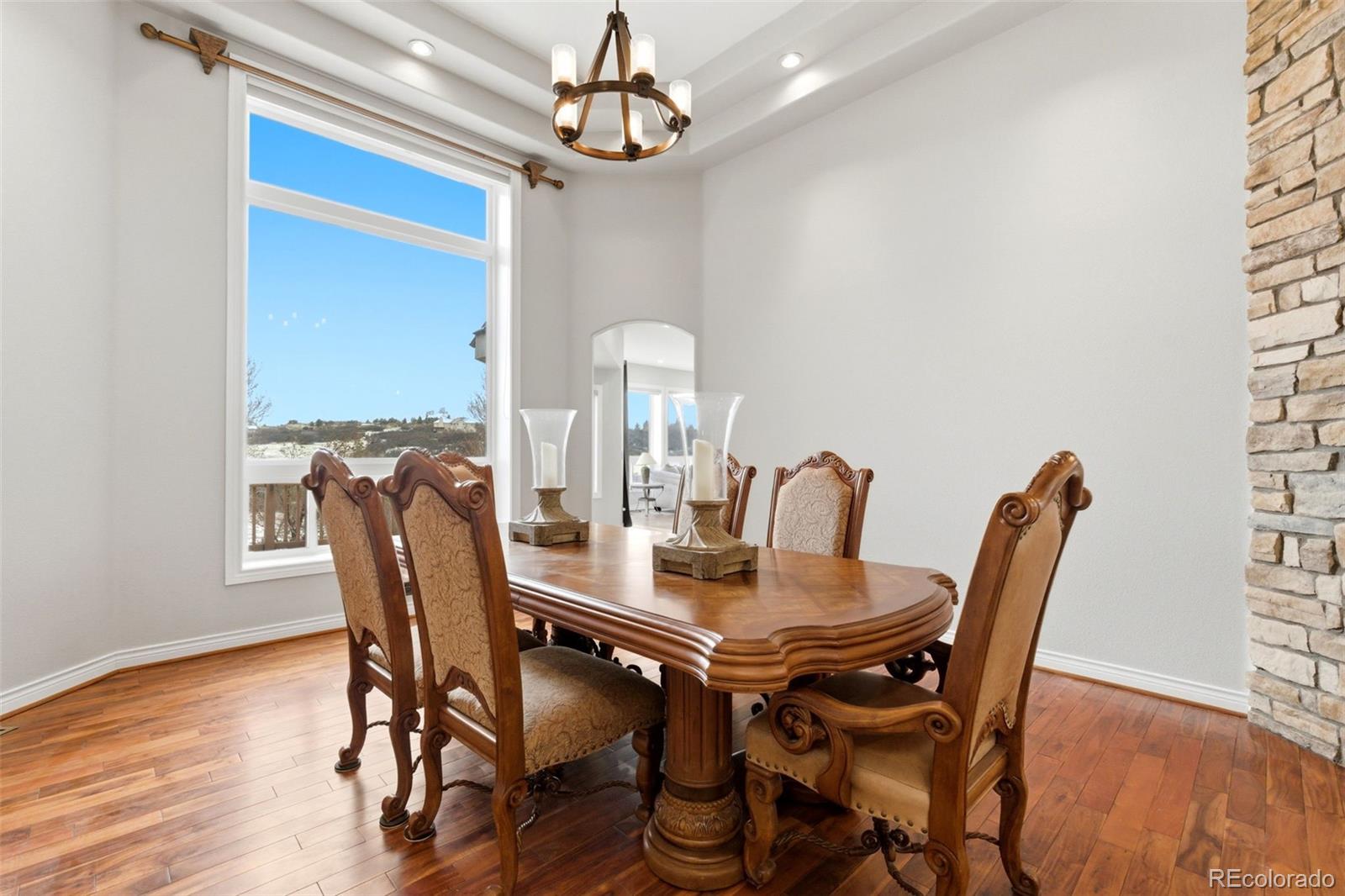 1168 Wintergate Circle Castle Rock CO 80104