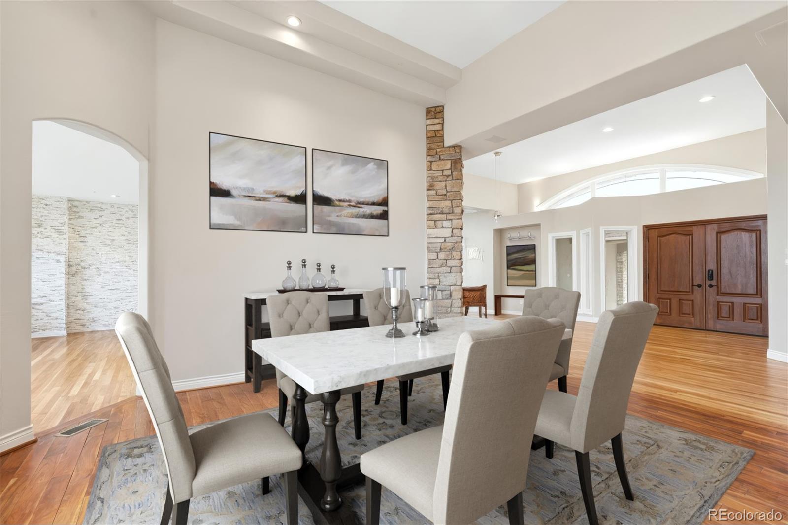 1168 Wintergate Circle Castle Rock CO 80104