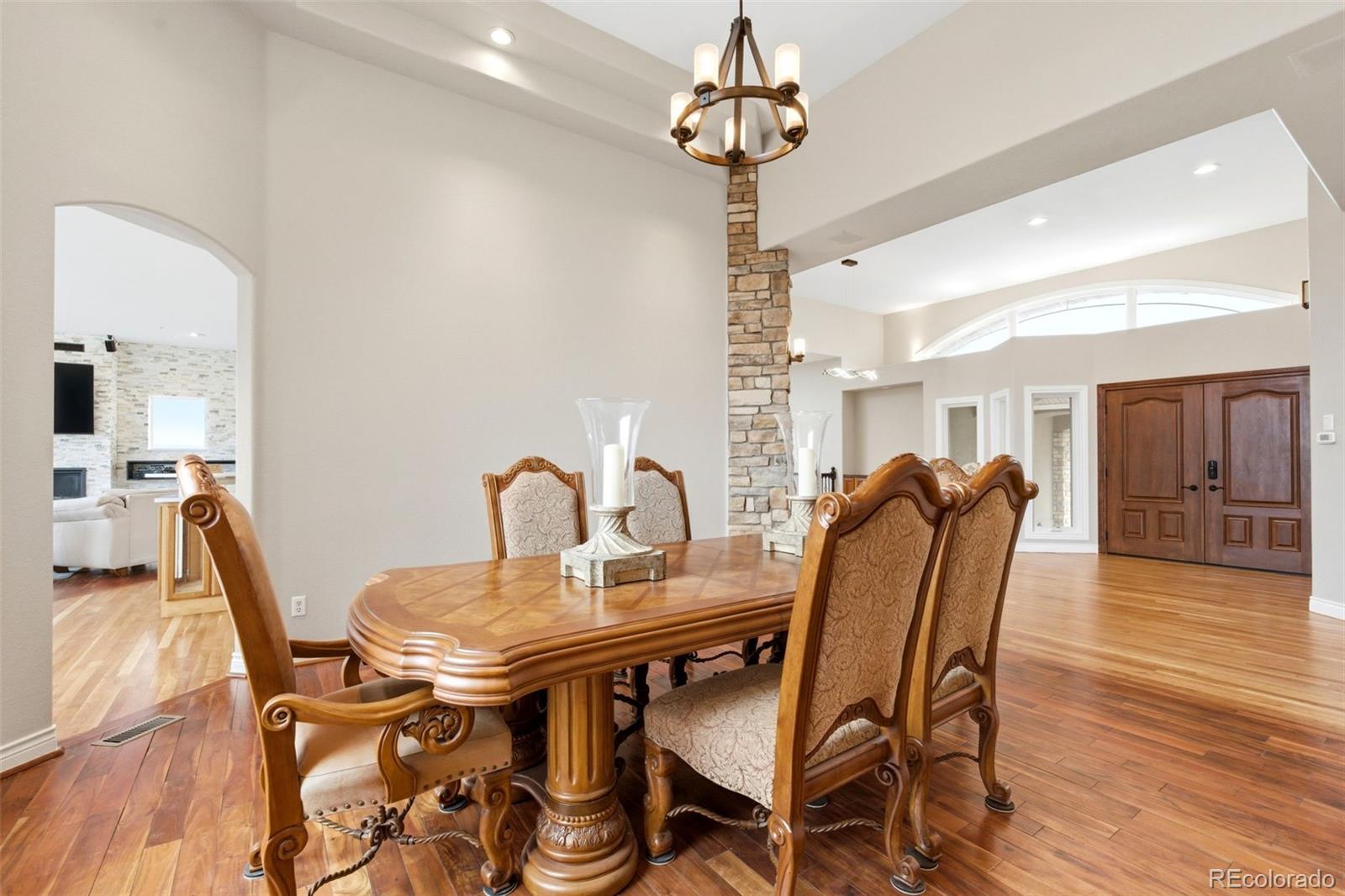 1168 Wintergate Circle Castle Rock CO 80104