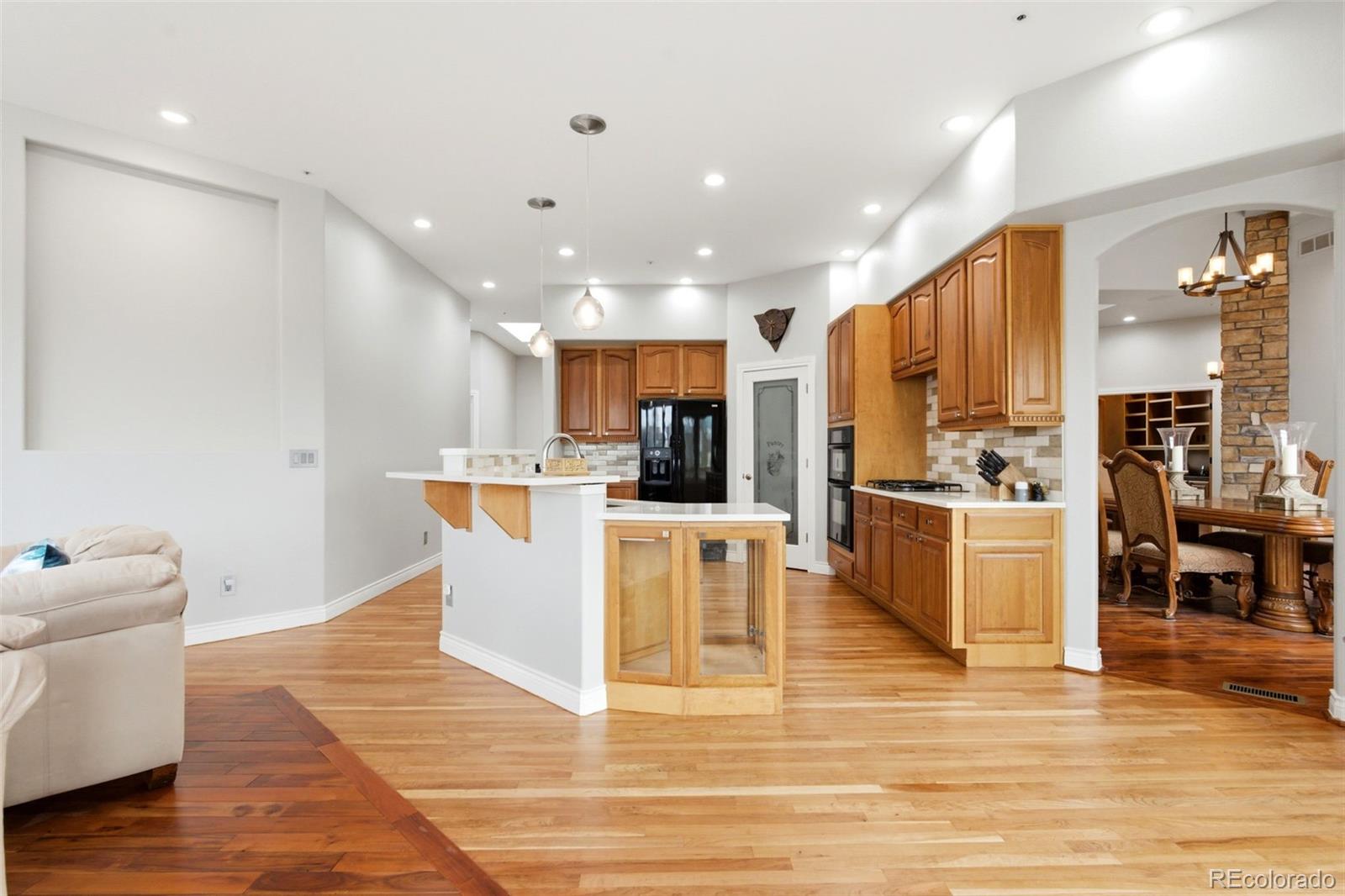 1168 Wintergate Circle Castle Rock CO 80104
