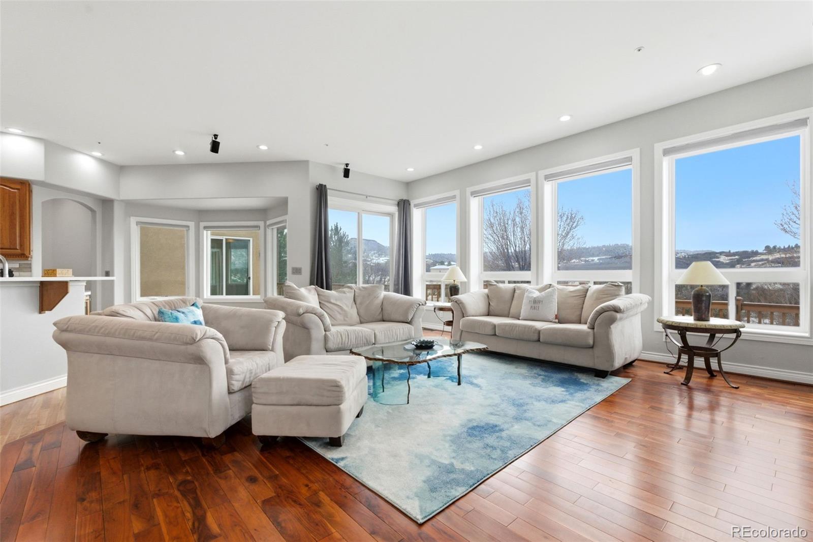 1168 Wintergate Circle Castle Rock CO 80104