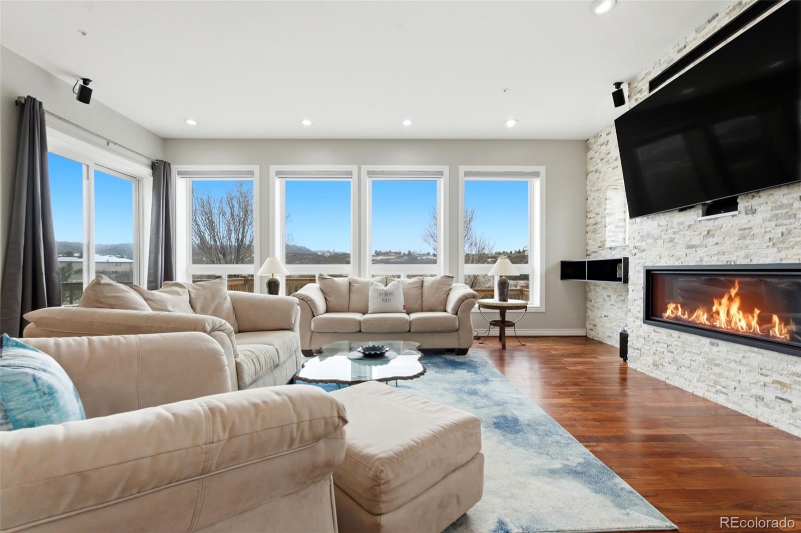 1168 Wintergate Circle Castle Rock CO 80104