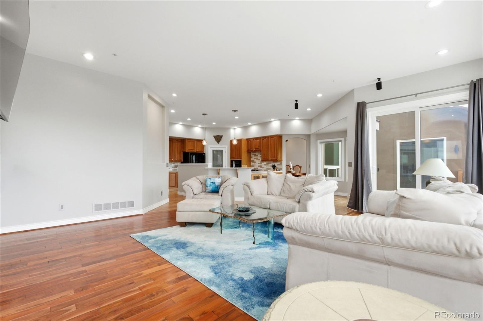 1168 Wintergate Circle Castle Rock CO 80104