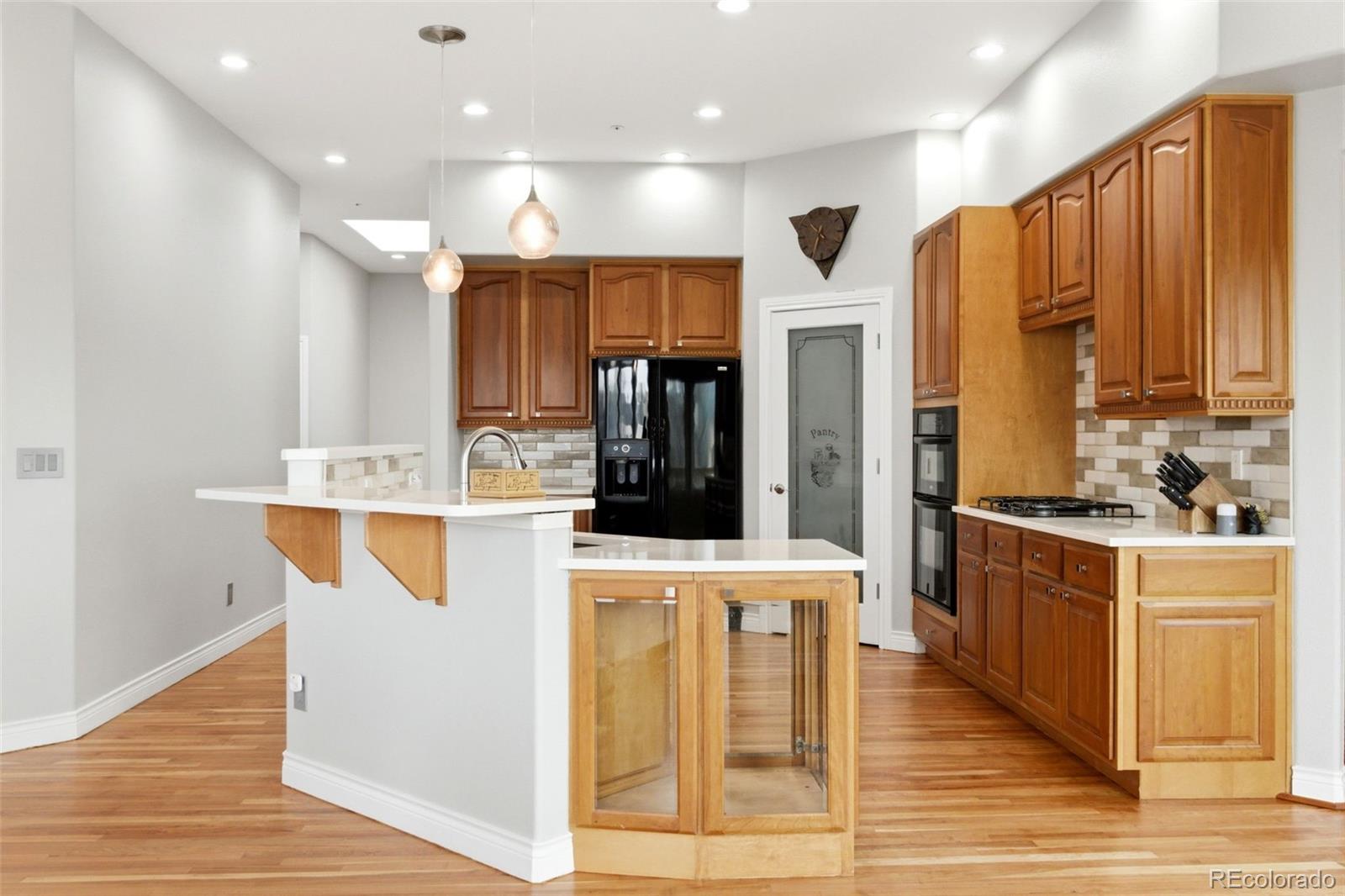 1168 Wintergate Circle Castle Rock CO 80104