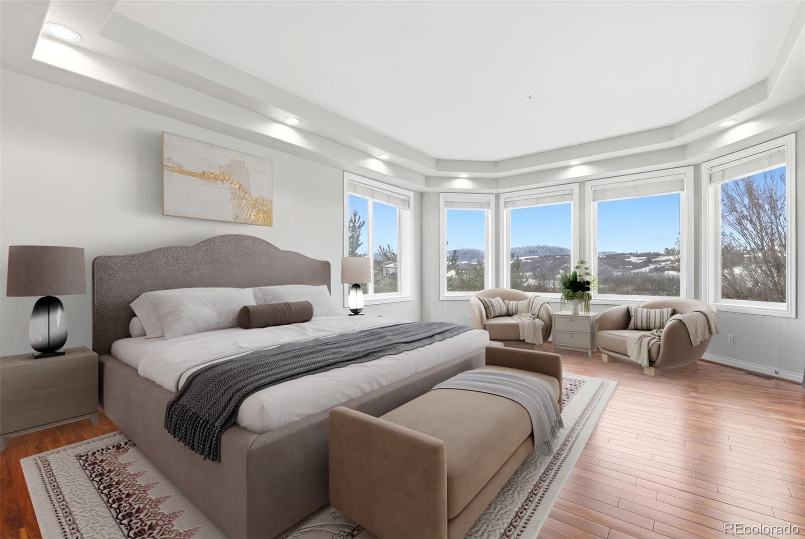 1168 Wintergate Circle Castle Rock CO 80104
