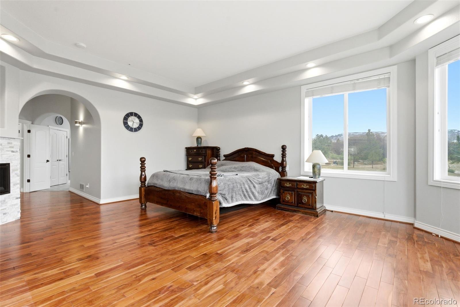 1168 Wintergate Circle Castle Rock CO 80104