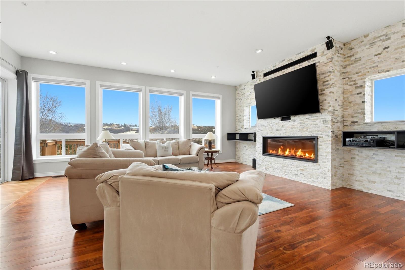 1168 Wintergate Circle Castle Rock CO 80104